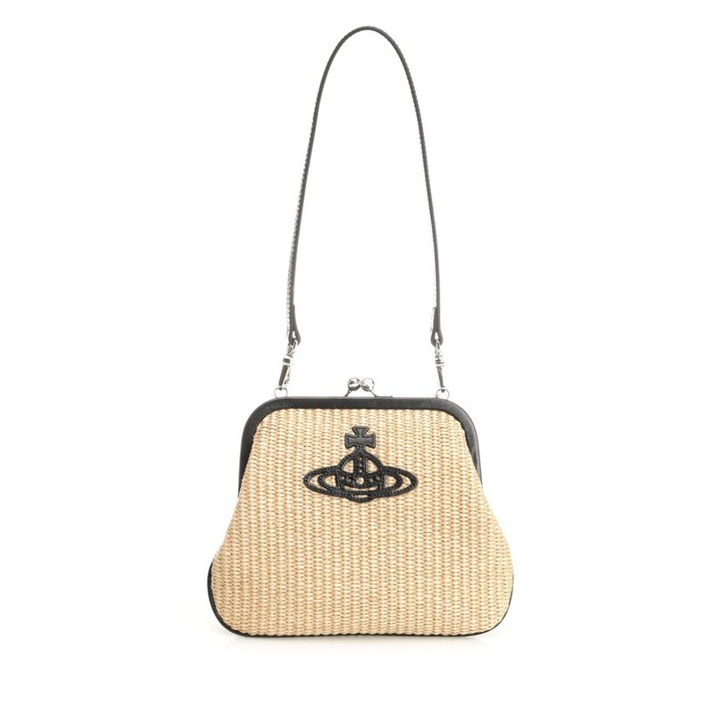 Vivienne Westwood Women Vivienne Clutch